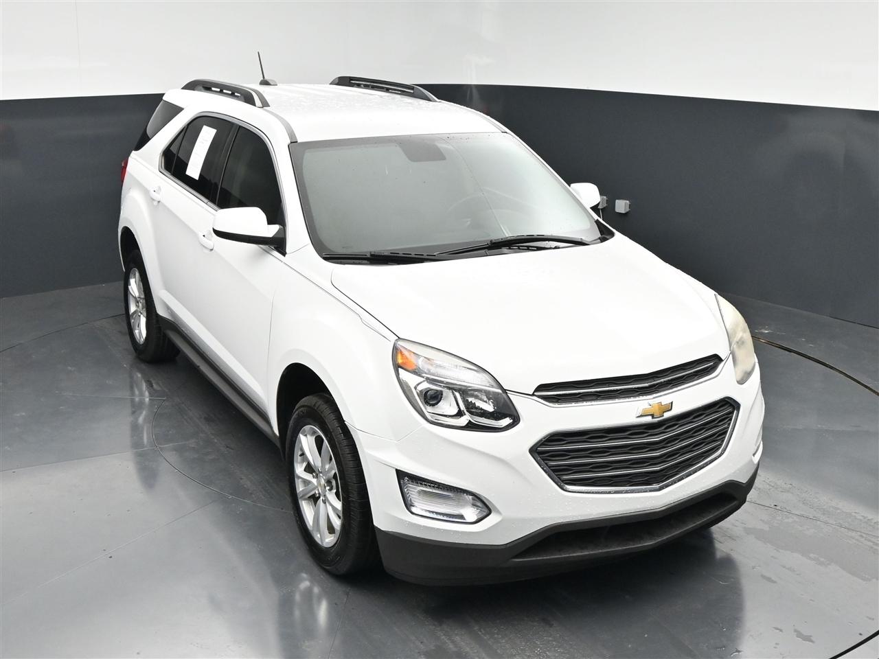 Chevrolet Equinox LT 2WD 2017