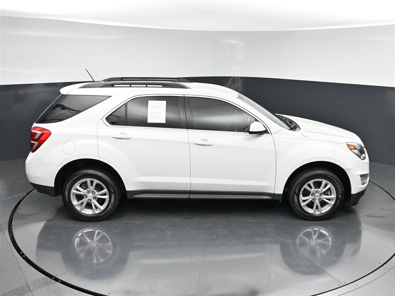 Chevrolet Equinox LT 2WD 2017