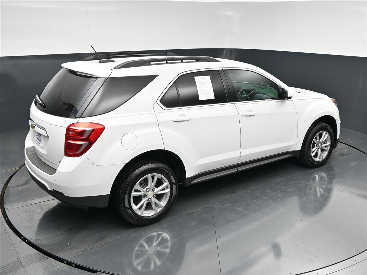 Chevrolet Equinox LT 2WD 2017