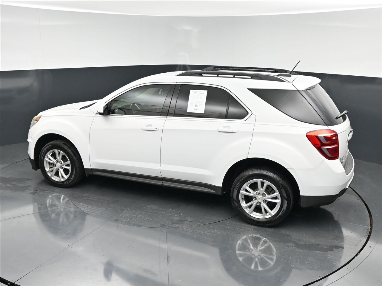 Chevrolet Equinox LT 2WD 2017