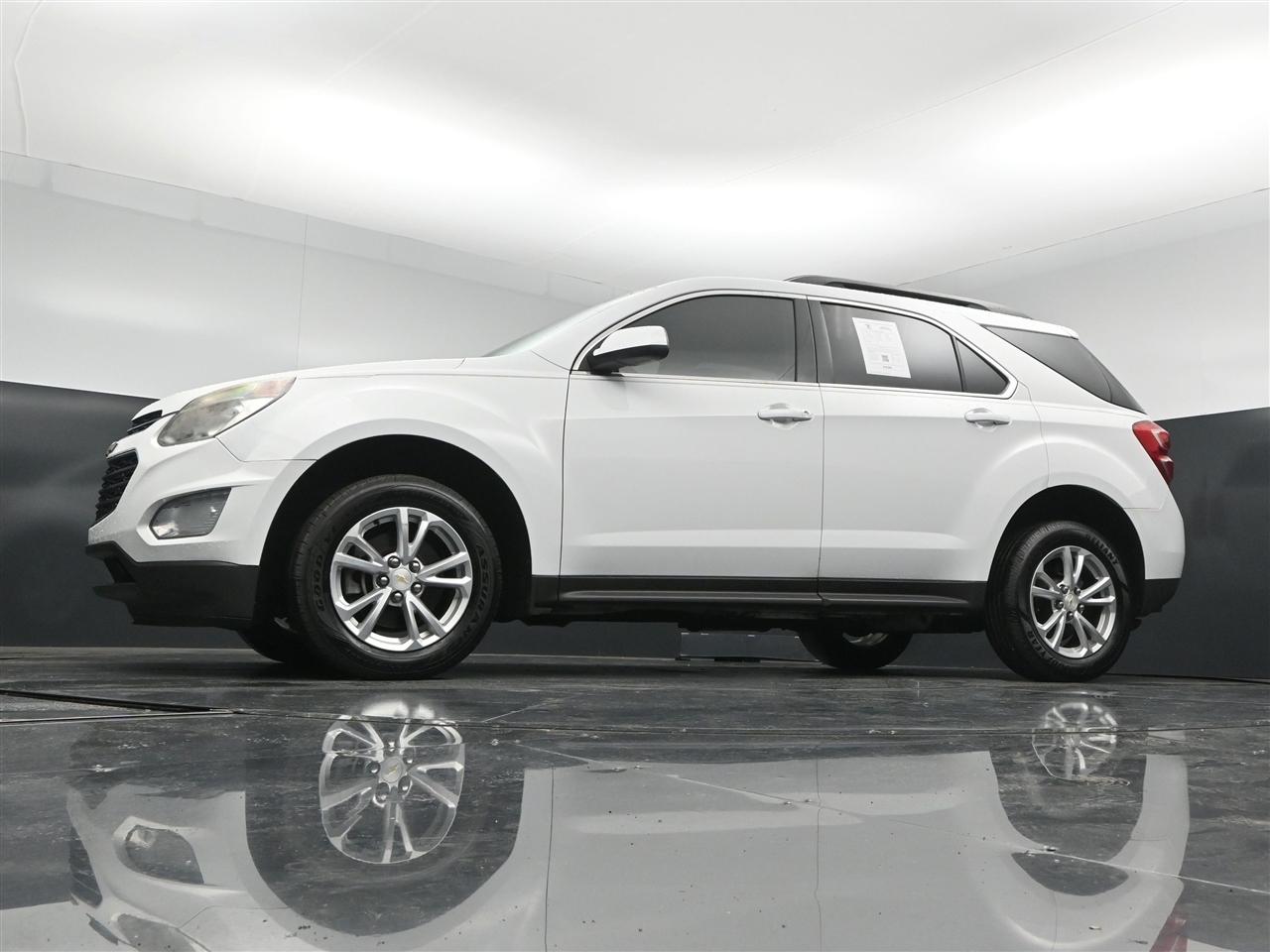 Chevrolet Equinox LT 2WD 2017