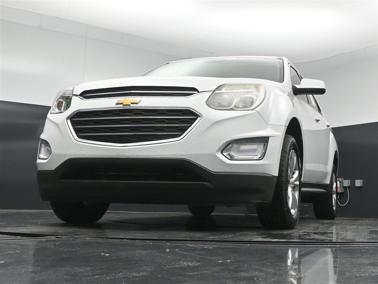 Chevrolet Equinox LT 2WD 2017
