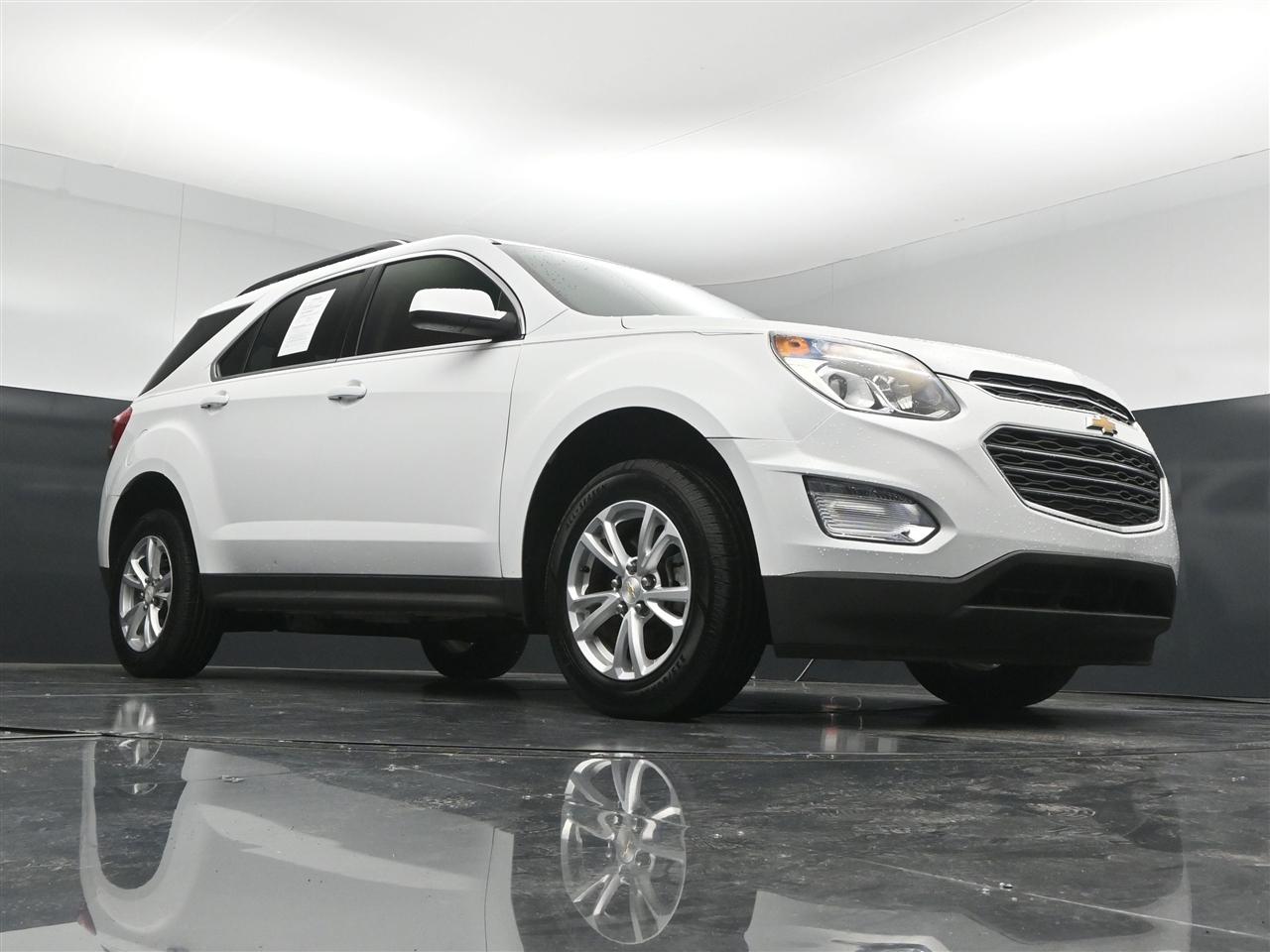 Chevrolet Equinox LT 2WD 2017