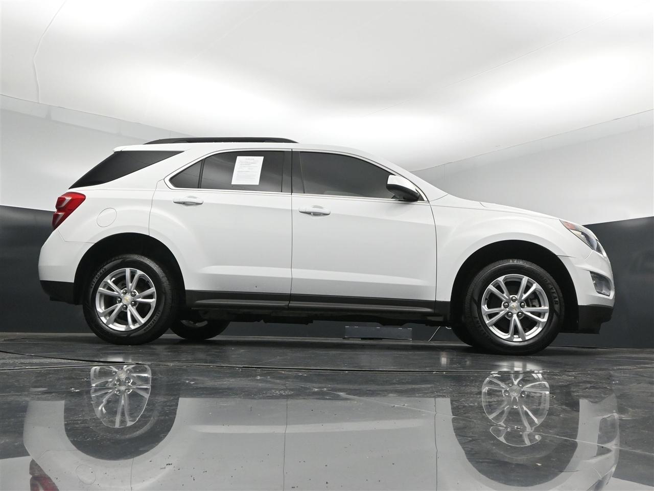 Chevrolet Equinox LT 2WD 2017