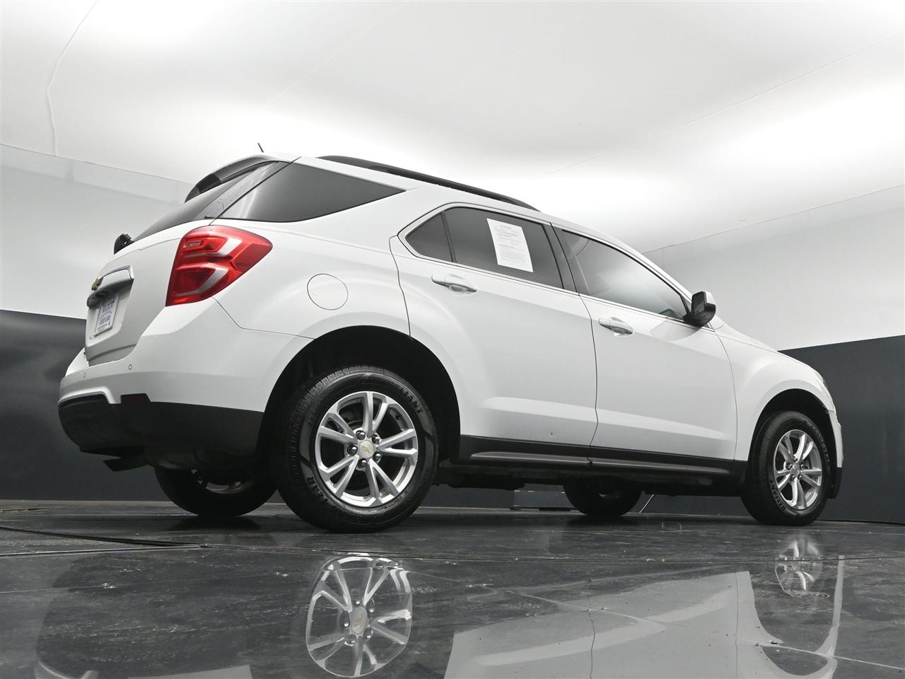 Chevrolet Equinox LT 2WD 2017