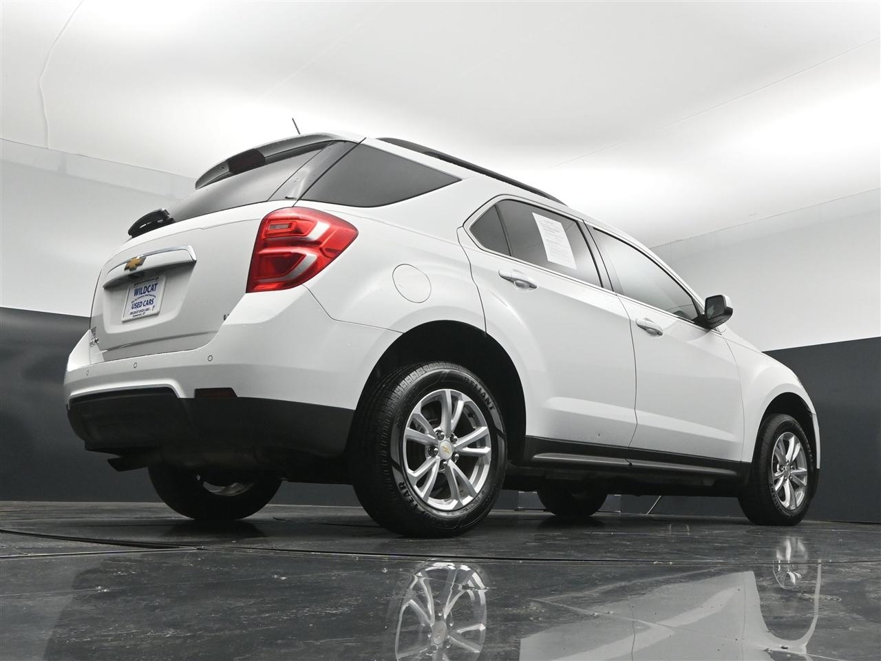 Chevrolet Equinox LT 2WD 2017