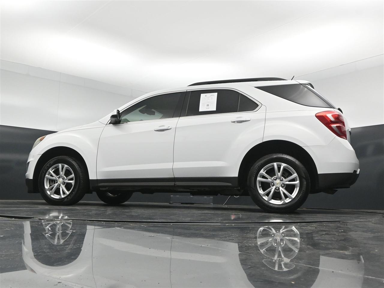 Chevrolet Equinox LT 2WD 2017