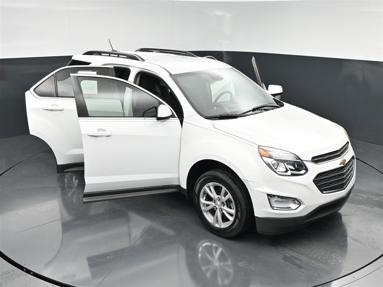 Chevrolet Equinox LT 2WD 2017