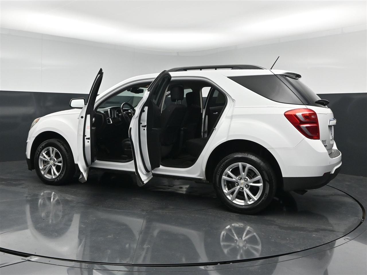 Chevrolet Equinox LT 2WD 2017