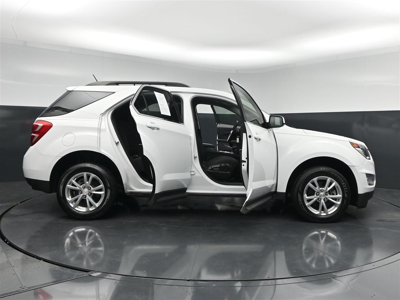 Chevrolet Equinox LT 2WD 2017