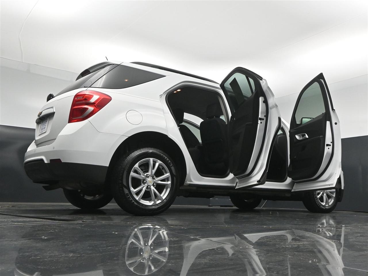 Chevrolet Equinox LT 2WD 2017