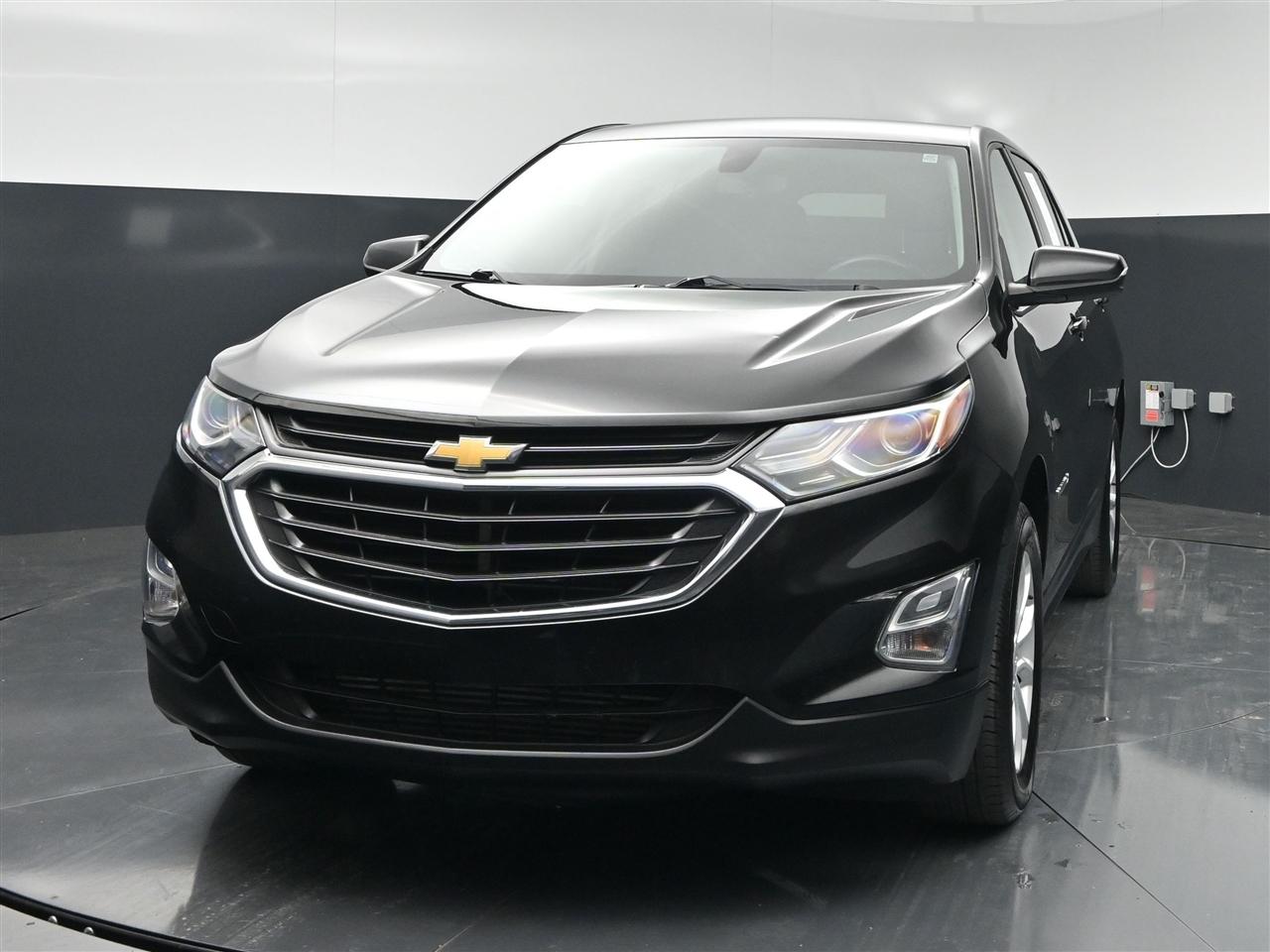 Chevrolet Equinox LT 2WD 2018