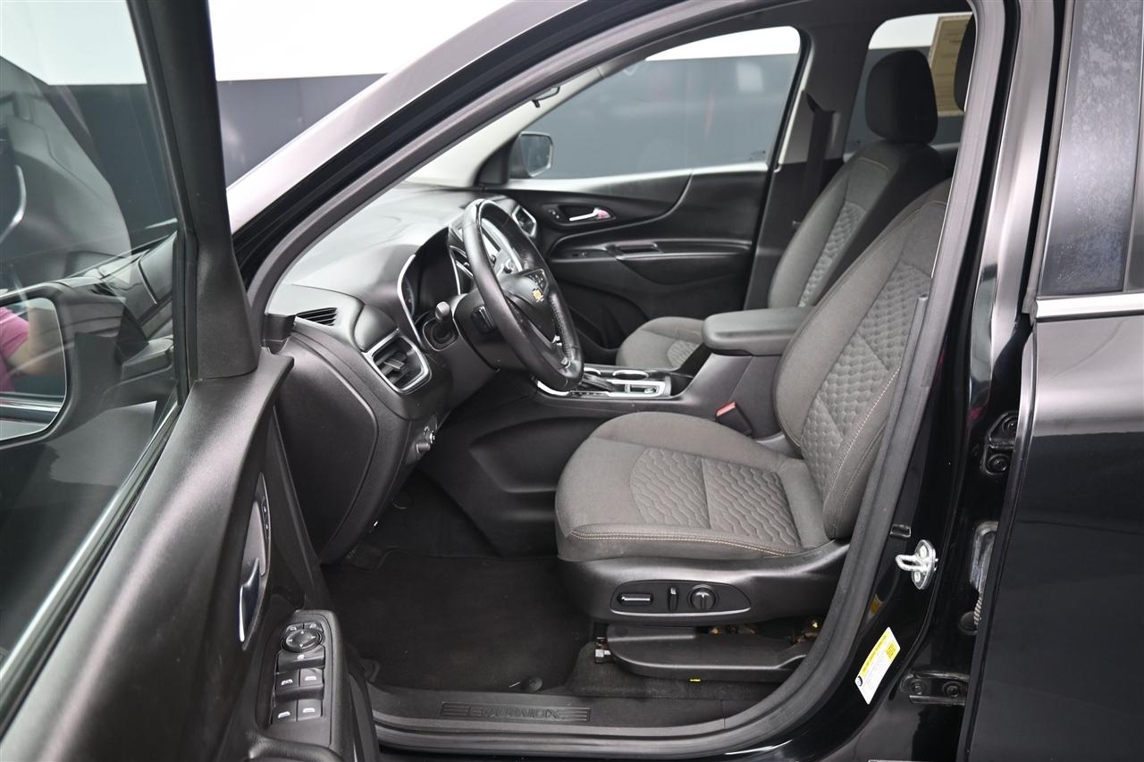 Chevrolet Equinox LT 2WD 2018
