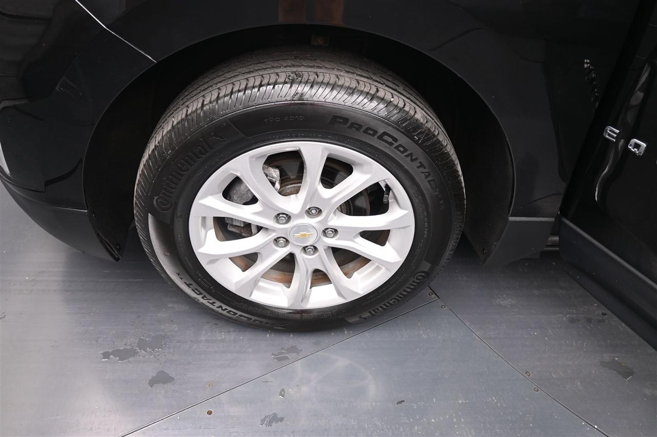 Chevrolet Equinox LT 2WD 2018