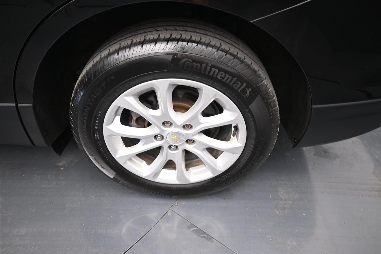 Chevrolet Equinox LT 2WD 2018