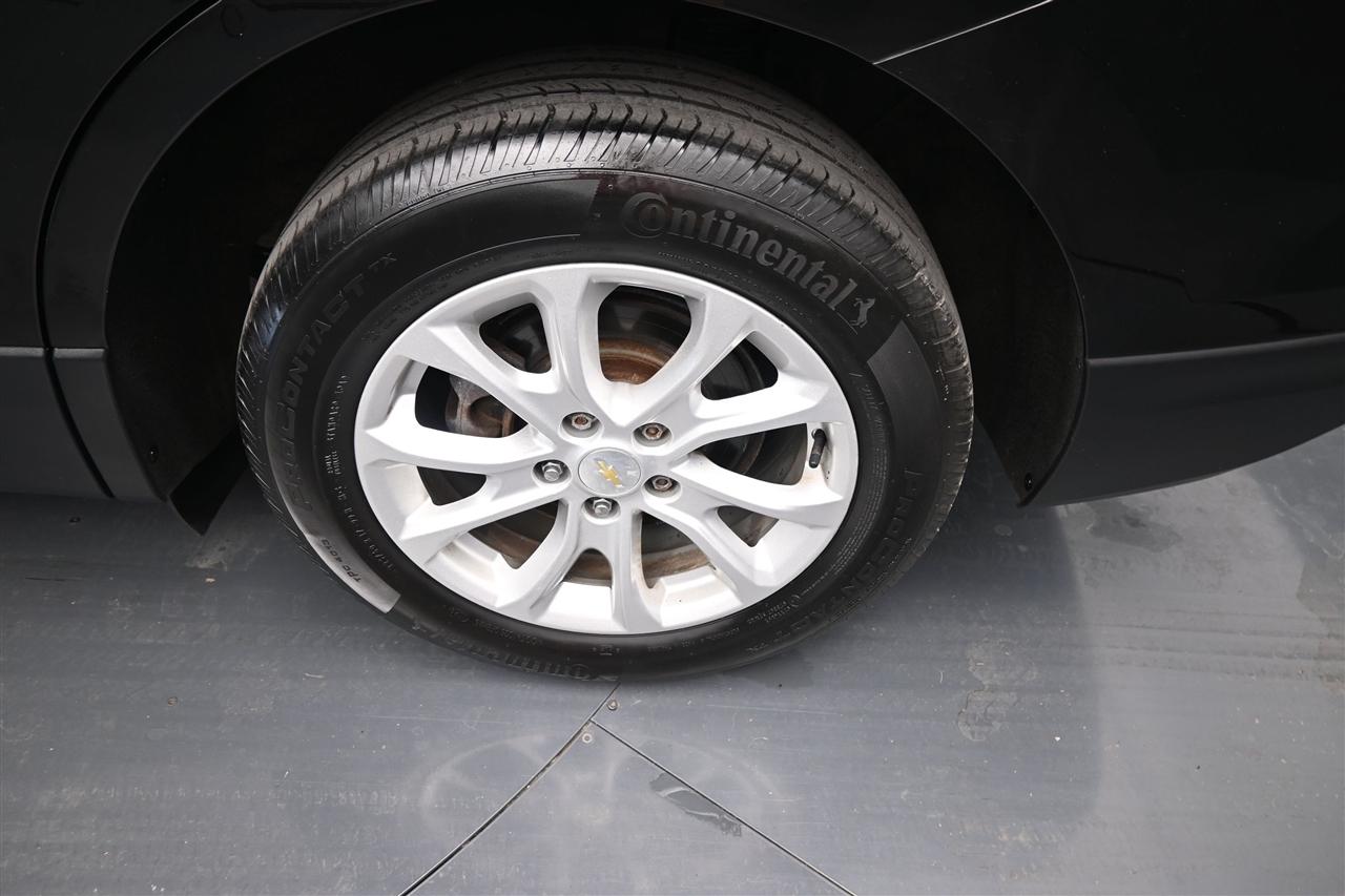 Chevrolet Equinox LT 2WD 2018