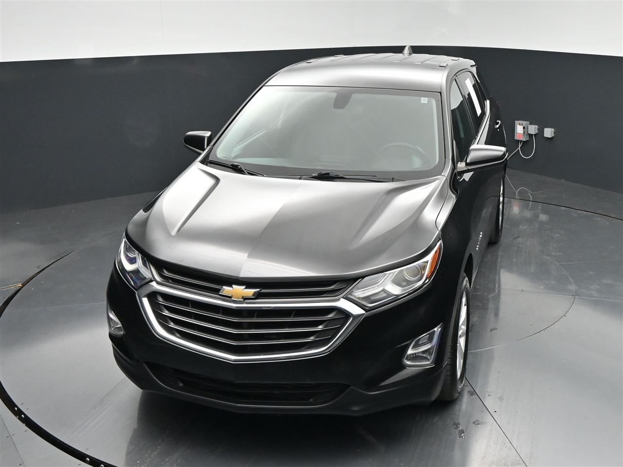 Chevrolet Equinox LT 2WD 2018