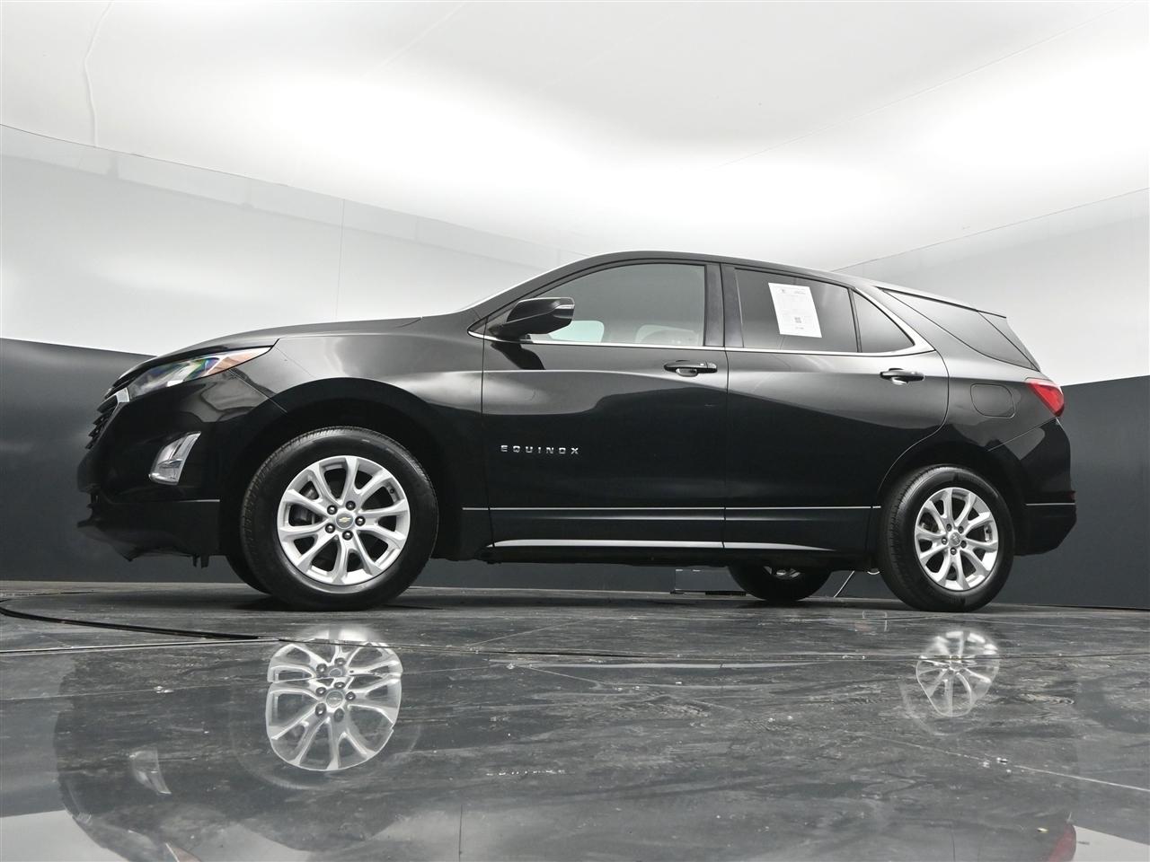 Chevrolet Equinox LT 2WD 2018