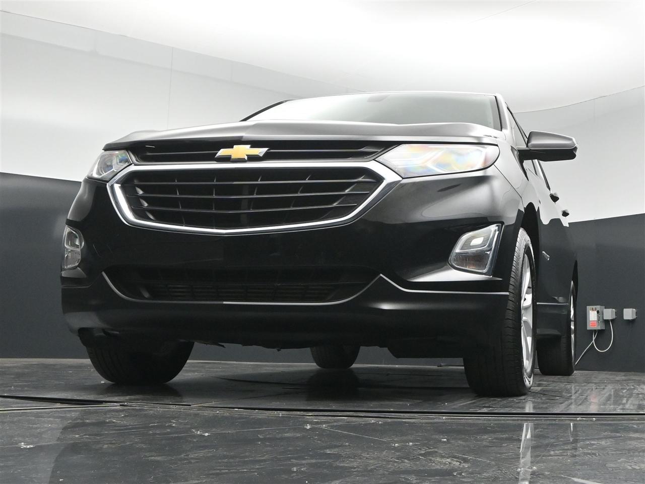 Chevrolet Equinox LT 2WD 2018