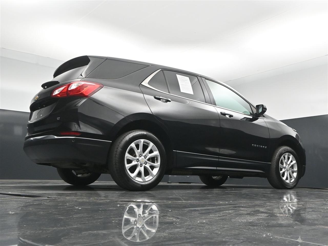 Chevrolet Equinox LT 2WD 2018