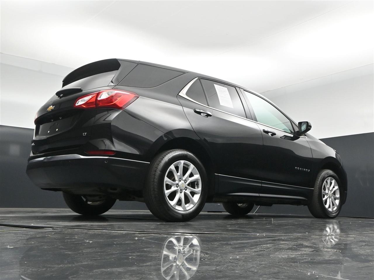 Chevrolet Equinox LT 2WD 2018