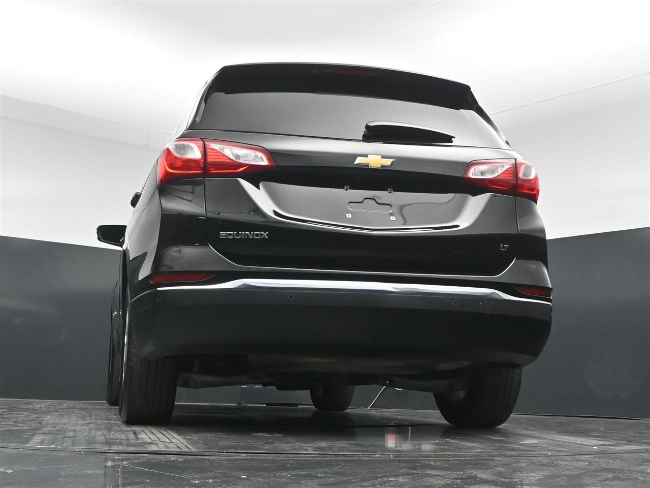 Chevrolet Equinox LT 2WD 2018