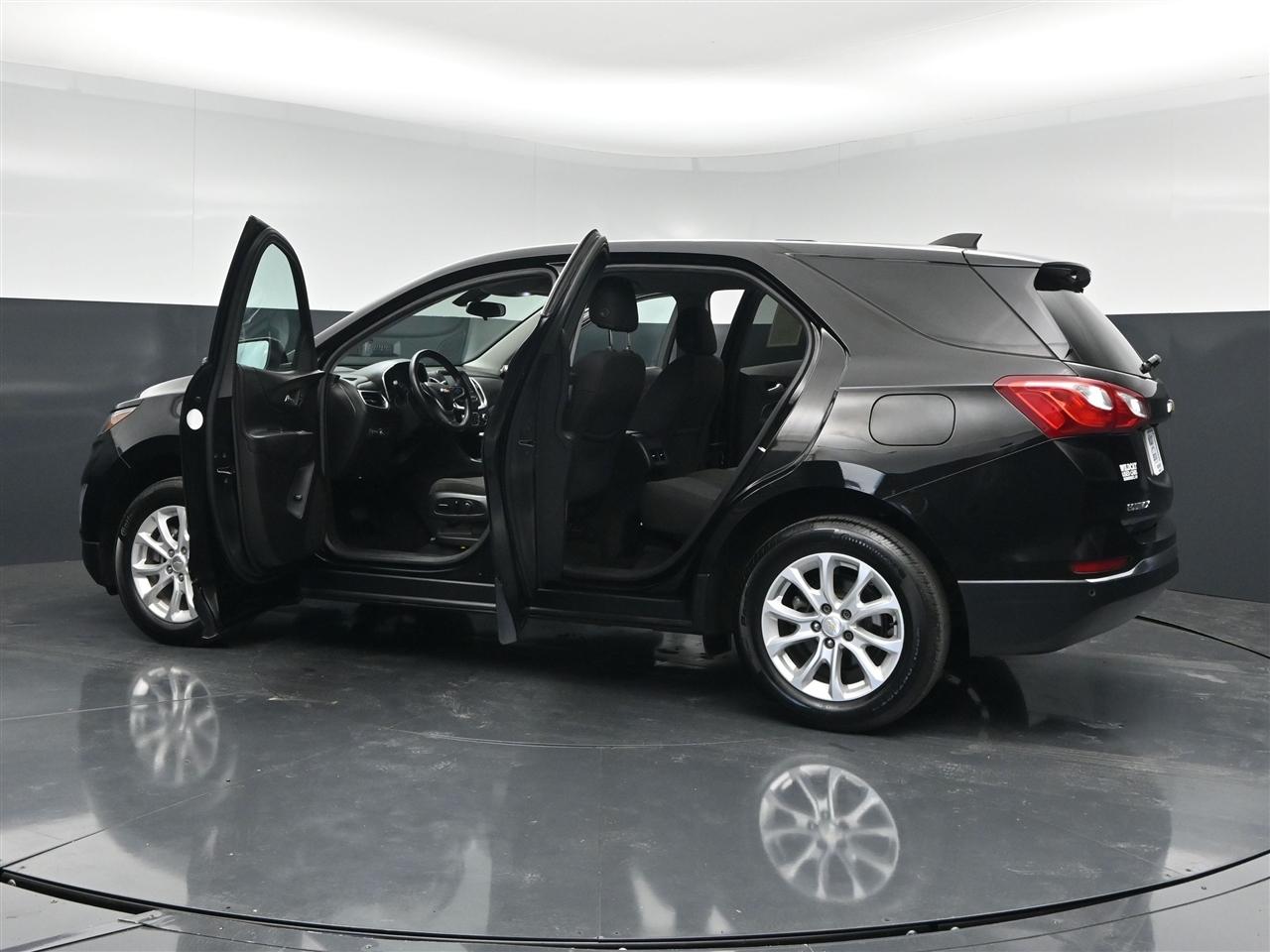 Chevrolet Equinox LT 2WD 2018