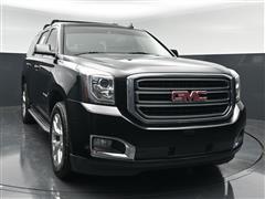 2017 GMC Yukon 