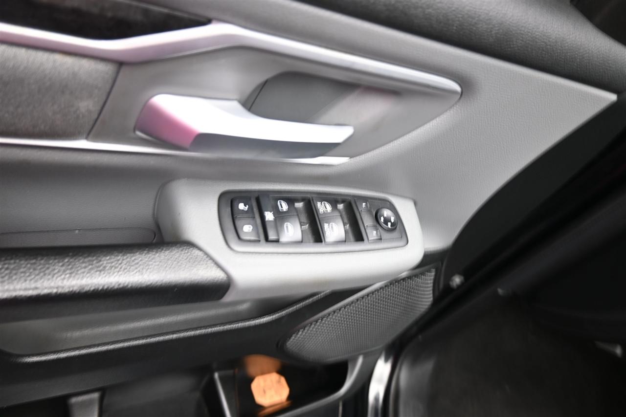 RAM 1500 Big Horn Quad Cab 4WD 2019