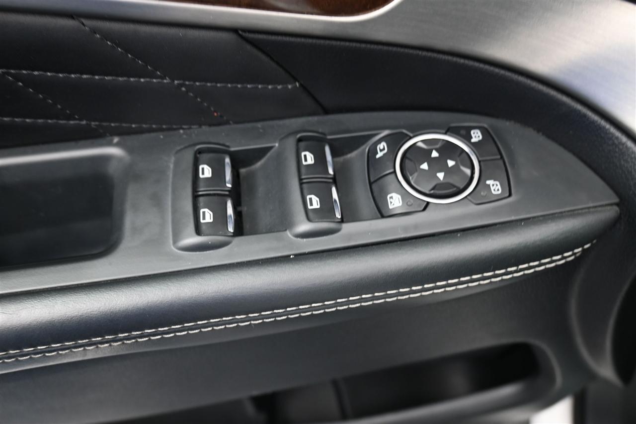Ford Explorer Platinum AWD 2017