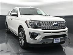 2020 Ford Expedition 