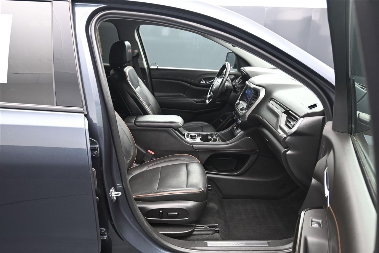GMC Acadia AT4 AWD 2020
