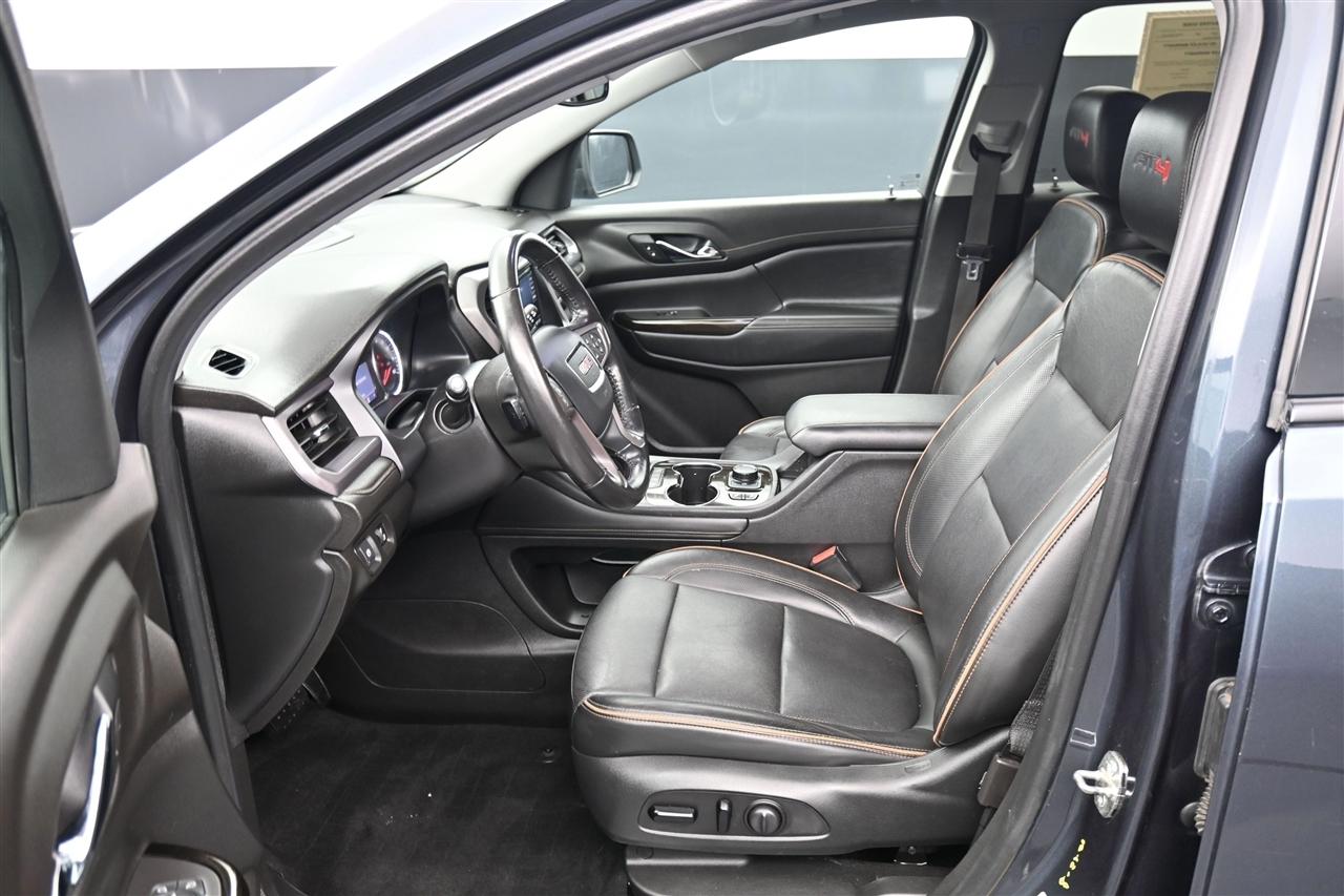 GMC Acadia AT4 AWD 2020