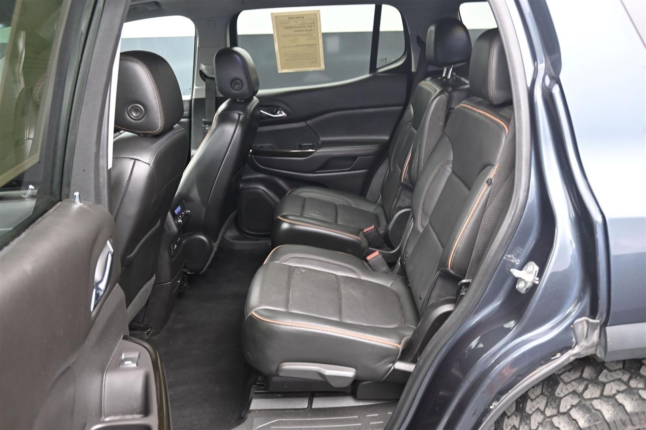 GMC Acadia AT4 AWD 2020