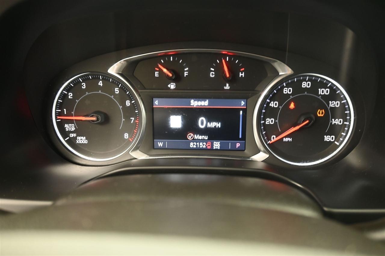 GMC Acadia AT4 AWD 2020