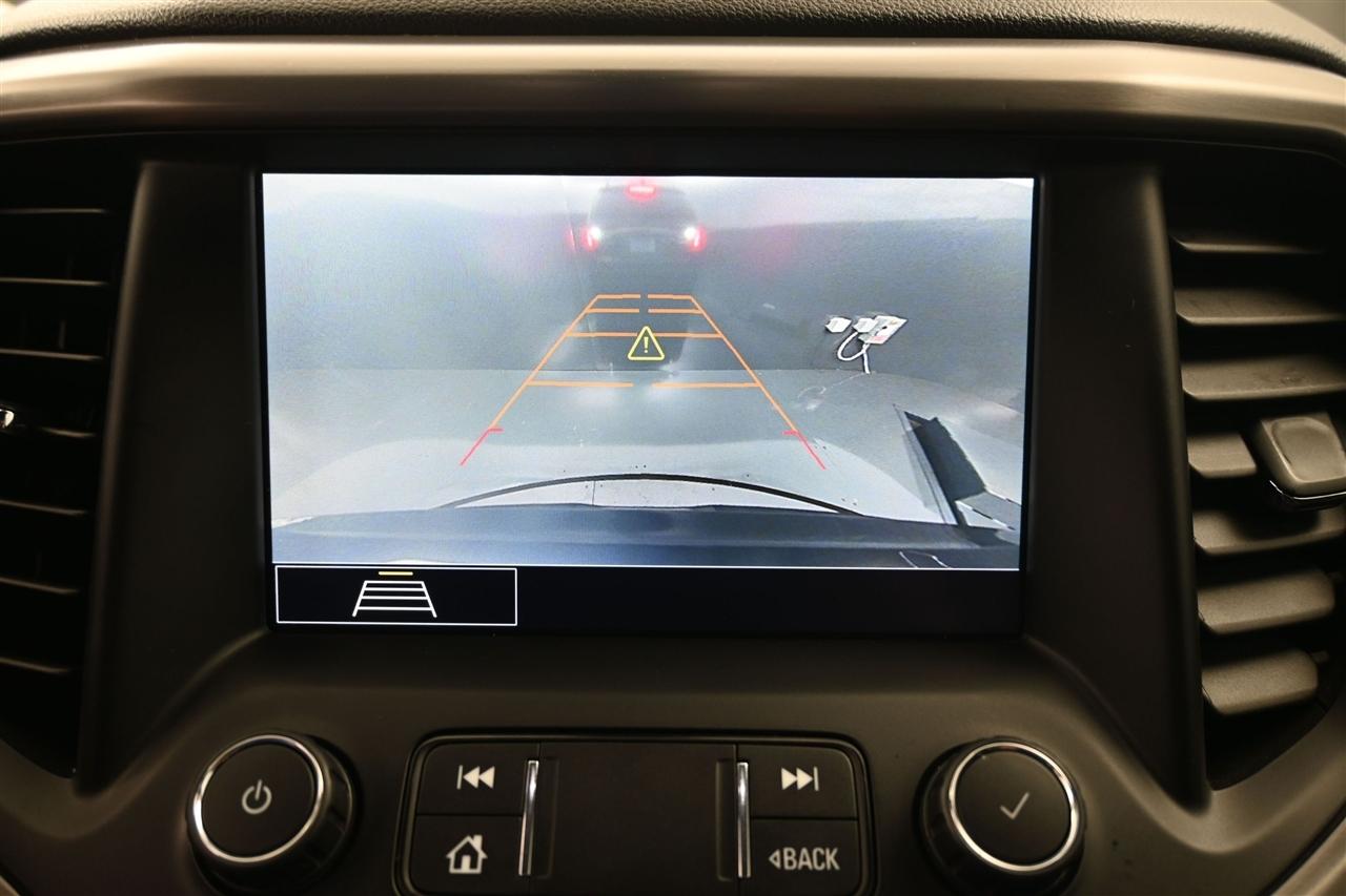 GMC Acadia AT4 AWD 2020