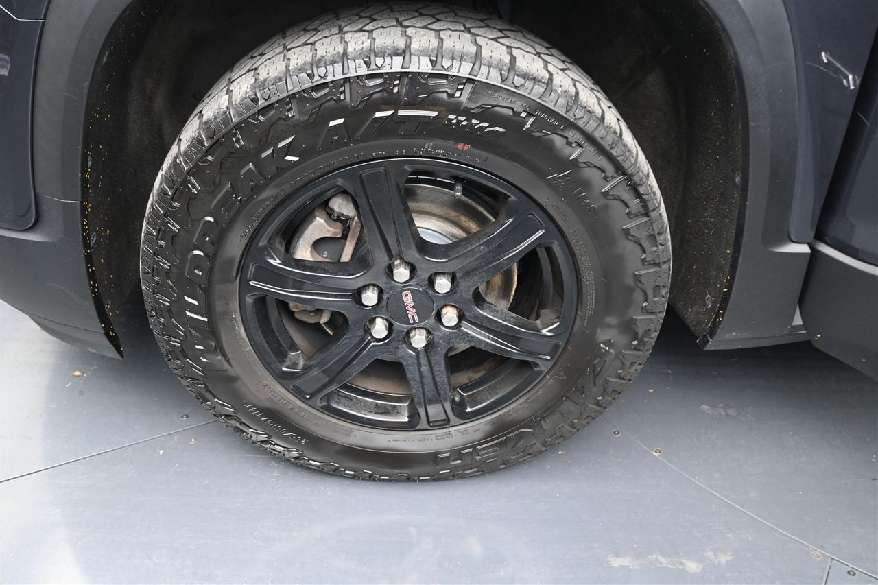 GMC Acadia AT4 AWD 2020
