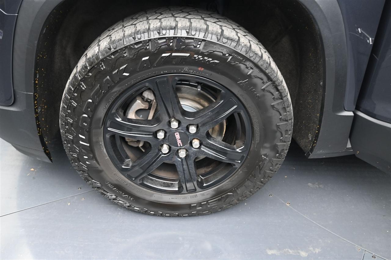 GMC Acadia AT4 AWD 2020