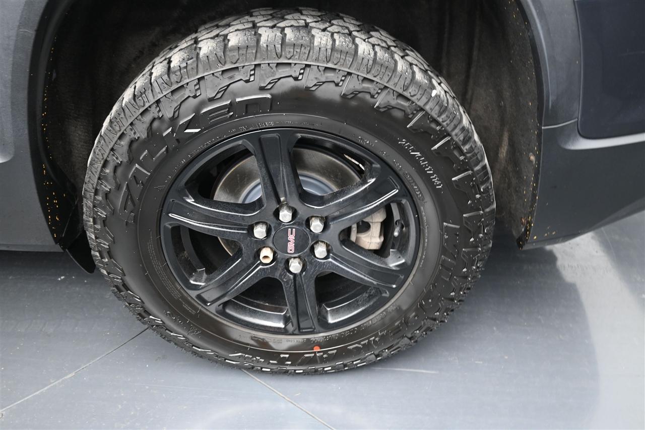 GMC Acadia AT4 AWD 2020