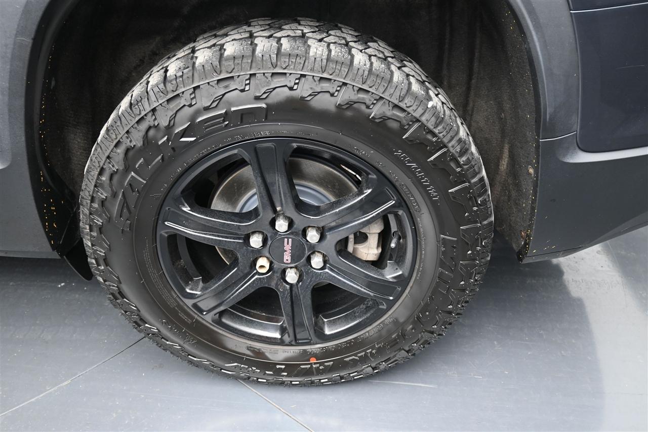 GMC Acadia AT4 AWD 2020