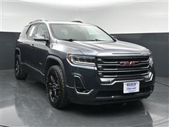 2020 GMC Acadia 