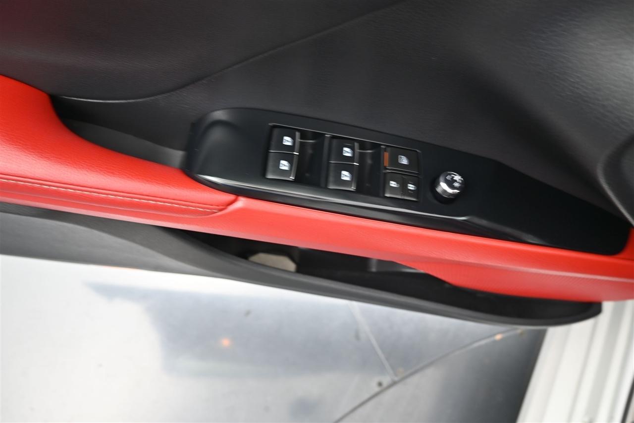 Toyota Camry XSE 2019