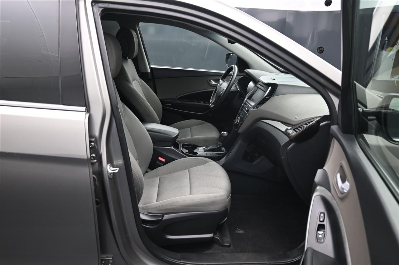 Hyundai Santa Fe Sport 2.4 AWD 2018