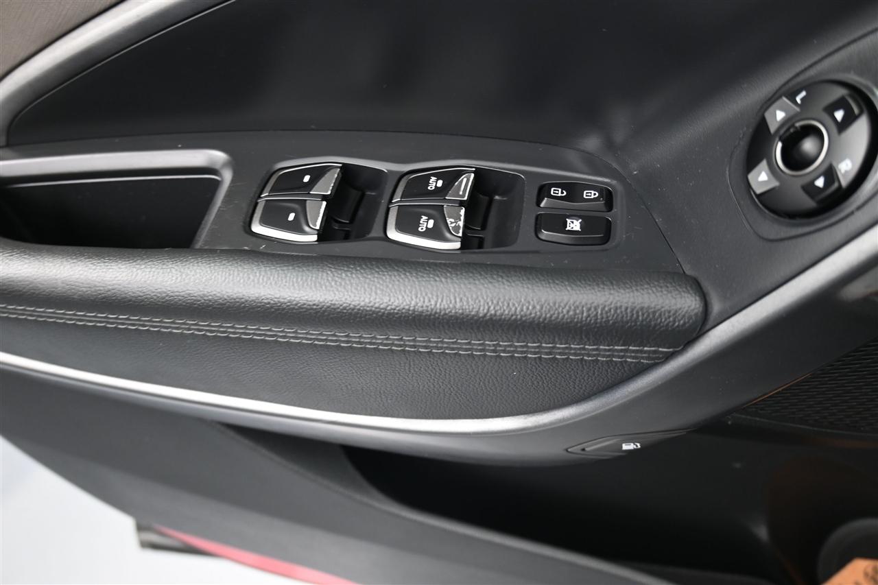 Hyundai Santa Fe Sport 2.4 AWD 2018