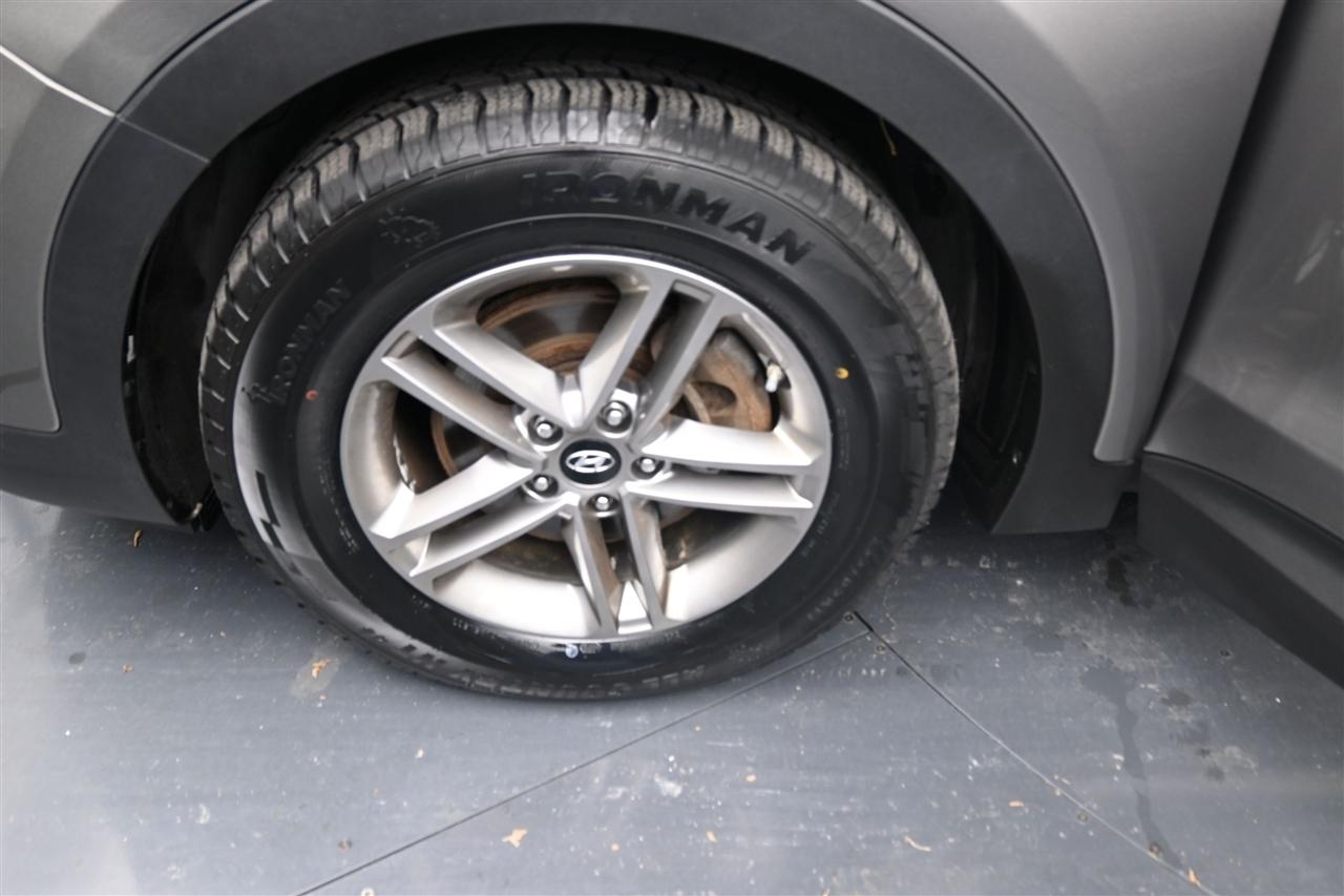 Hyundai Santa Fe Sport 2.4 AWD 2018