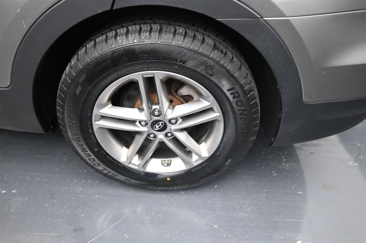 Hyundai Santa Fe Sport 2.4 AWD 2018