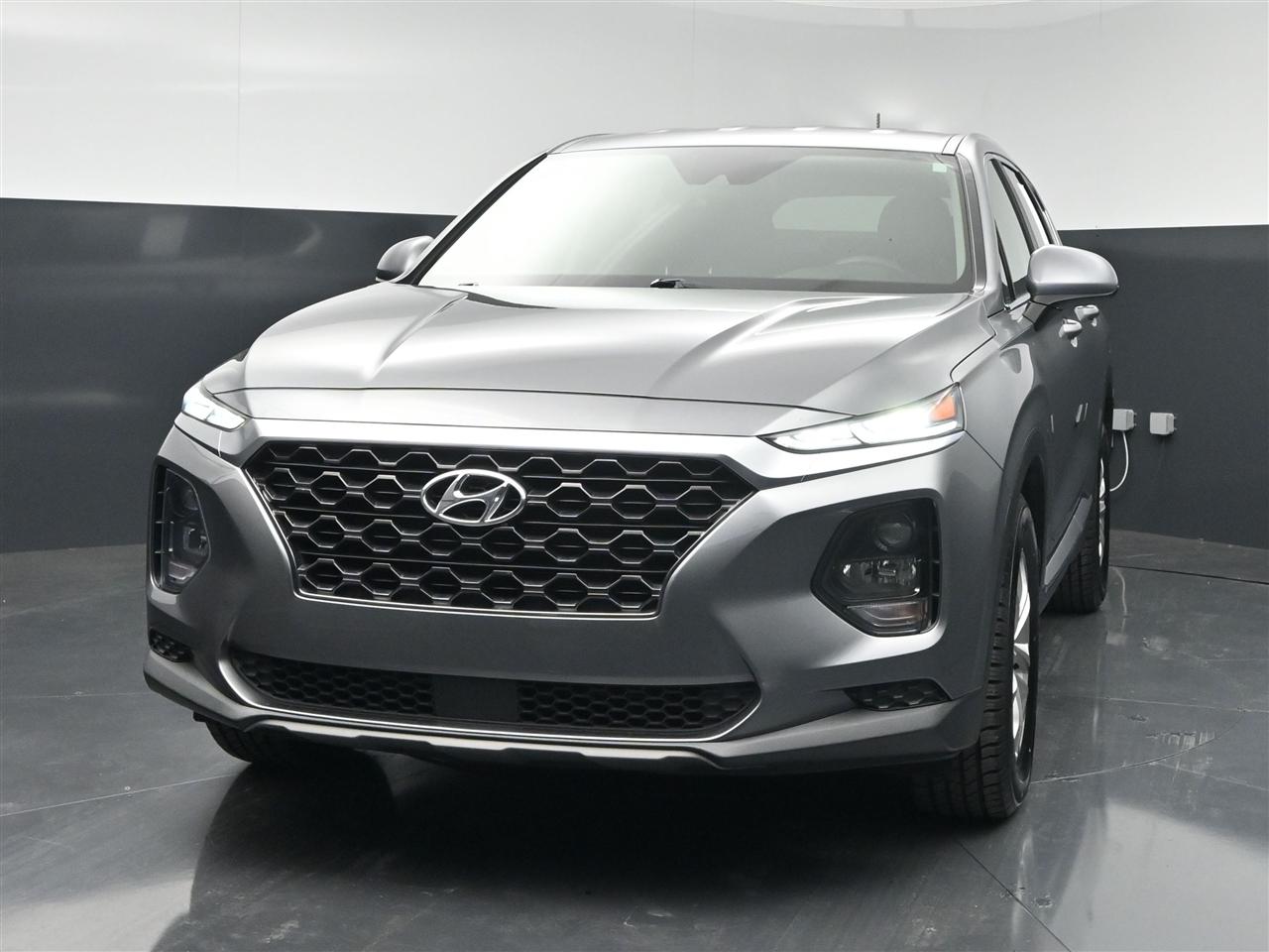 Hyundai Santa Fe SE 2.4 AWD 2019