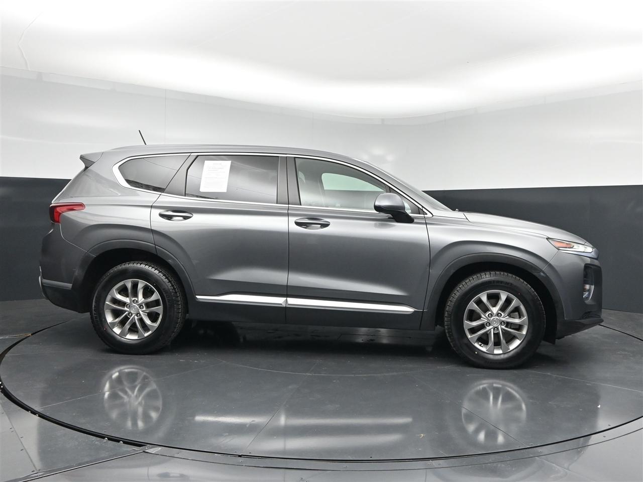 Hyundai Santa Fe SE 2.4 AWD 2019