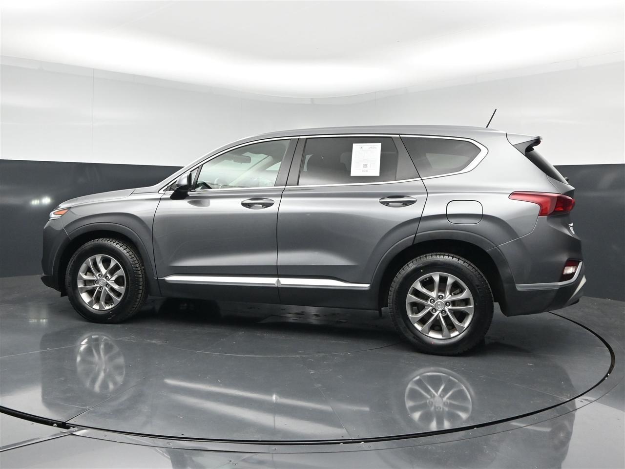 Hyundai Santa Fe SE 2.4 AWD 2019
