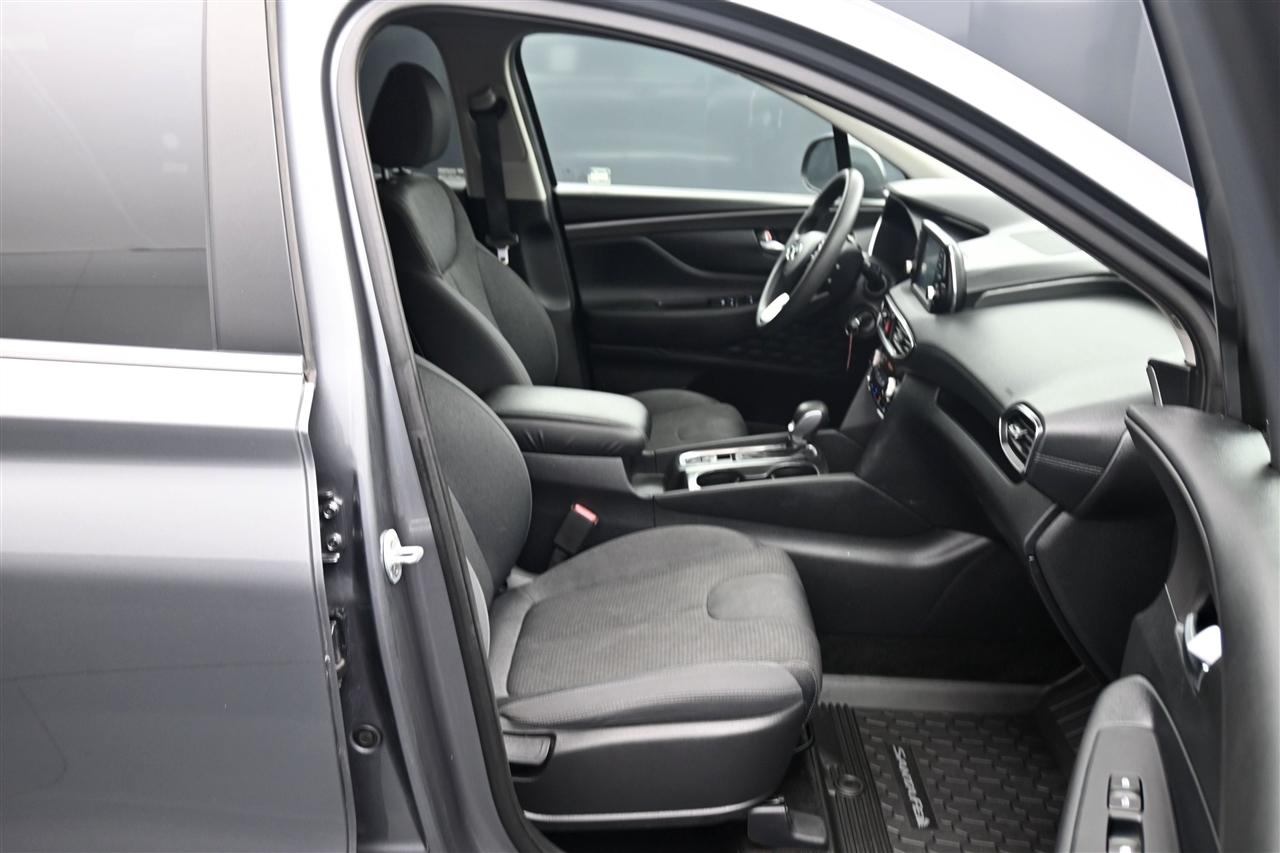Hyundai Santa Fe SE 2.4 AWD 2019